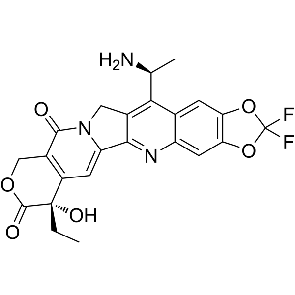 Anticancer agent 218 2916406-46-5